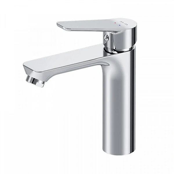 F9C02100 Crave Смеситель для умывальника, хром
