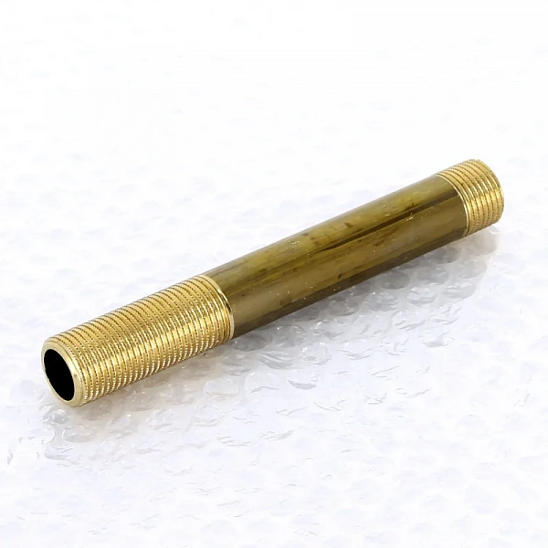 Сгон 1/2" х 150 мм Uni-Fitt