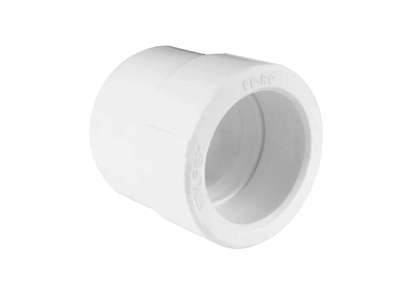 Муфта переходная  40/32 ВН/ВН  (125/25) (Valfex) БЕЛАЯ
