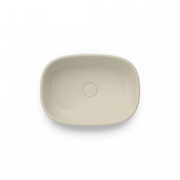 Kerama Marazzi CI.wb.50/SAN Раковина CIRCO 50 накладная, песочный
