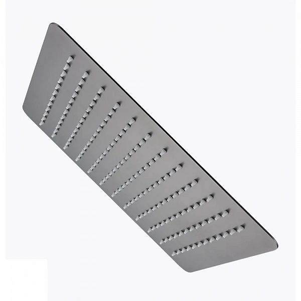 Тропический душ 300*300мм(нерж) R451.55.09, графит