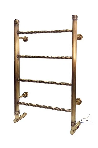 Boheme Полотенцесушитель электрический, 100W,  Provanse