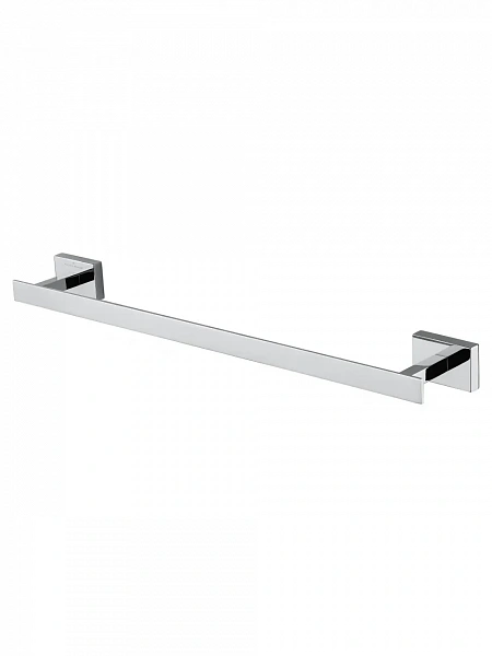 Вешалка для полотенец WONZON & WOGHAND FLAT, Хром (WW-9712-45CM), шт