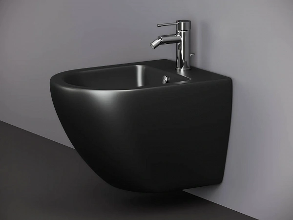 Подвесное биде Metropol Ceramicanova