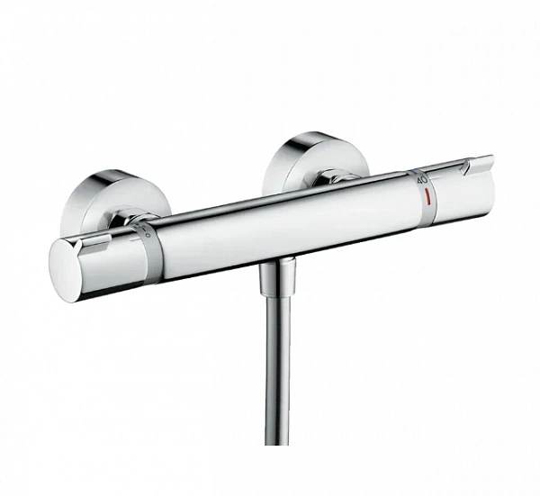 Hansgrohe Ecostat Comfort, Смеситель для душа, Цвет: хром 13116000