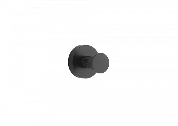 Boheme Крючок UNO Black