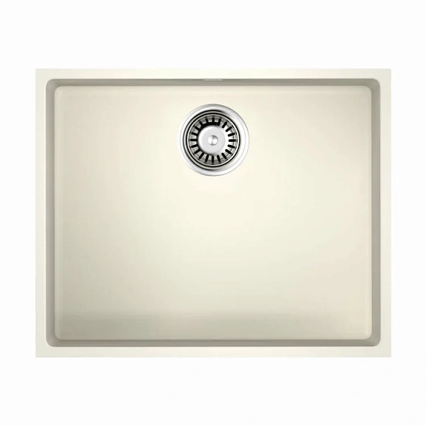 Мойка OMOIKIRI Bosen 54-U-WH Tetogranit/белый (10228010/060823/5116257)