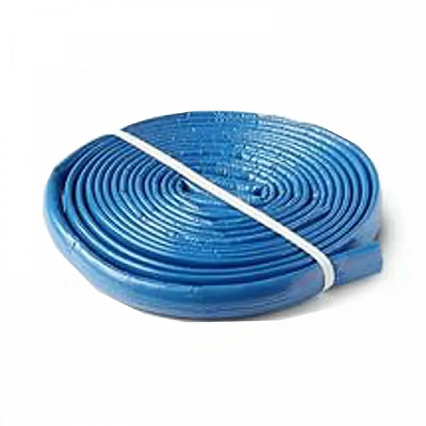 Трубка теплоизоляционная Energoflex Super Protect 35/9-2м Синяя