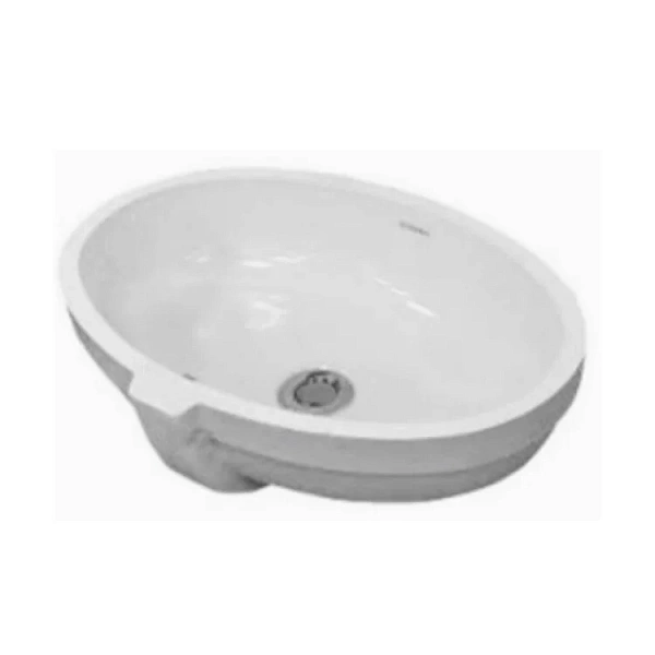 Duravit Jelsa Встраиваемая снизу раковина (Спец.цена из наличия)