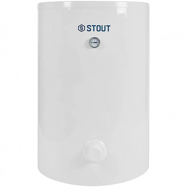 STOUT OptiBase бойлер косвенного нагрева напольный 150 л.
