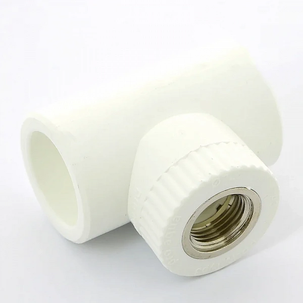 Тройник Pro Aqua В 32 х 1/2"