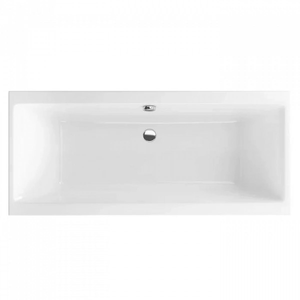 Акриловая ванна Excellent Pryzmat WAEX.PRY19WH 190x90