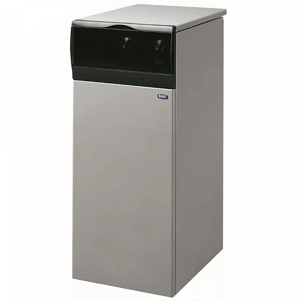 Напольный газовый котел отопления Baxi Slim 1.620 iN