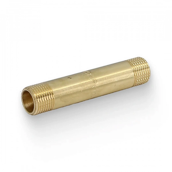 Удлинитель НН 100 мм 1/2" Uni-Fitt