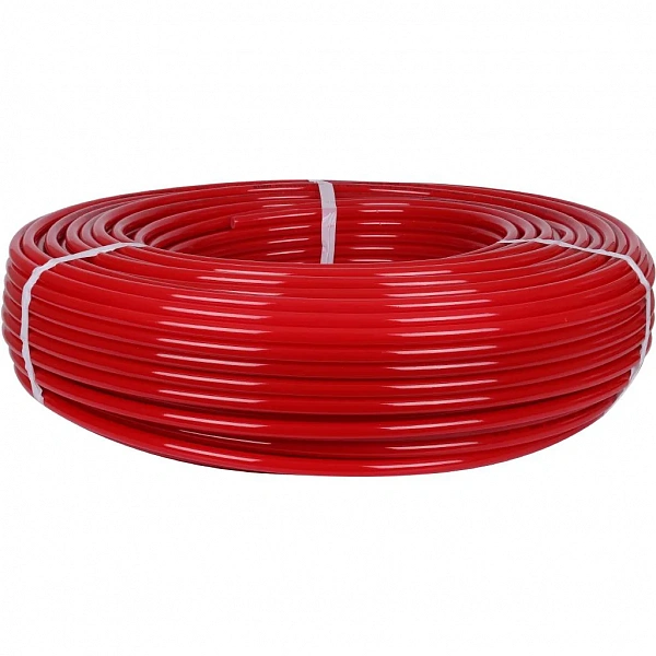 SPX-0002-001620 STOUT 16х2,0 (бухта 200 метров) PEX-a труба из сшитого полиэтилена с кислородным сло