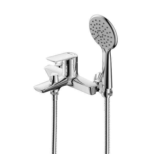 Смеситель Lemark Verba LM11414C для ванны