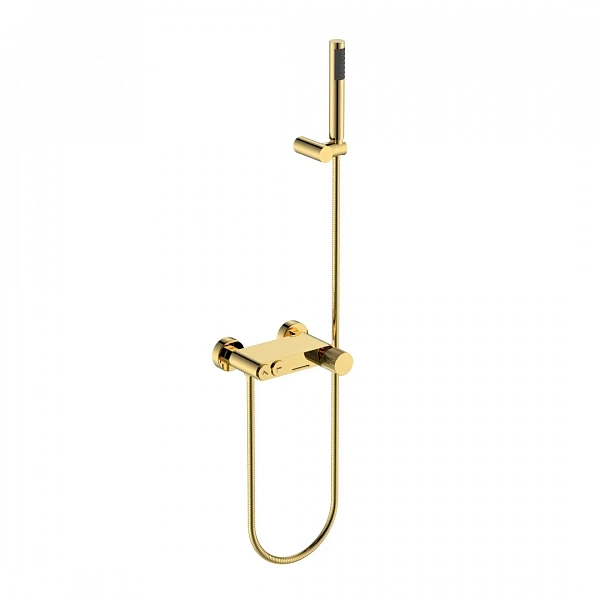 Boheme Смеситель STICK для ванны GOLD LINEA