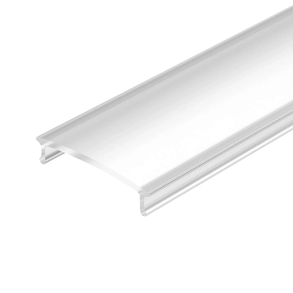 Arlight Экран ARH-WIDE-(F)-H10-2000 Frost-PM (Arlight, Пластик) 016590 (кратно 2 м)