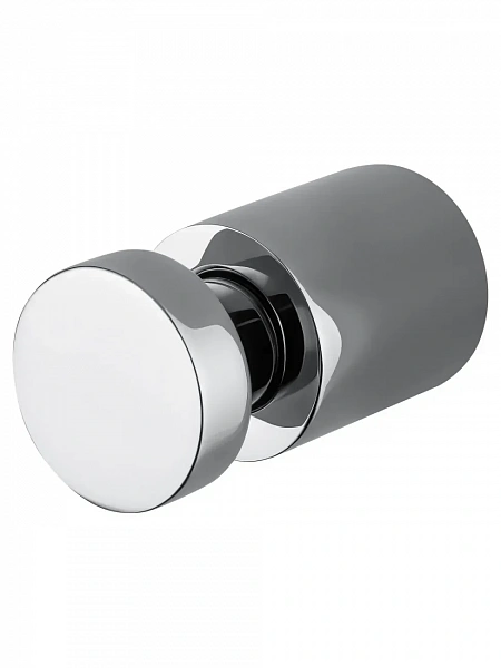 Крючок для ванной WONZON & WOGHAND EASY, Хром (WW-8105-1), шт