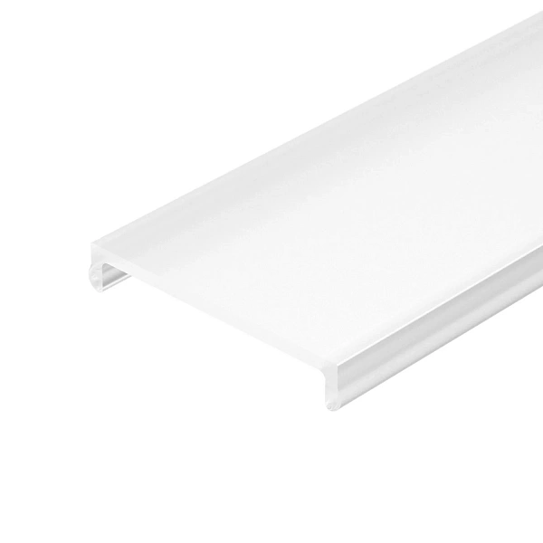 Arlight Экран SL-LINIA32-FANTOM-3000 Frost (Arlight, Пластик) 036226 (кратно 3 м)
