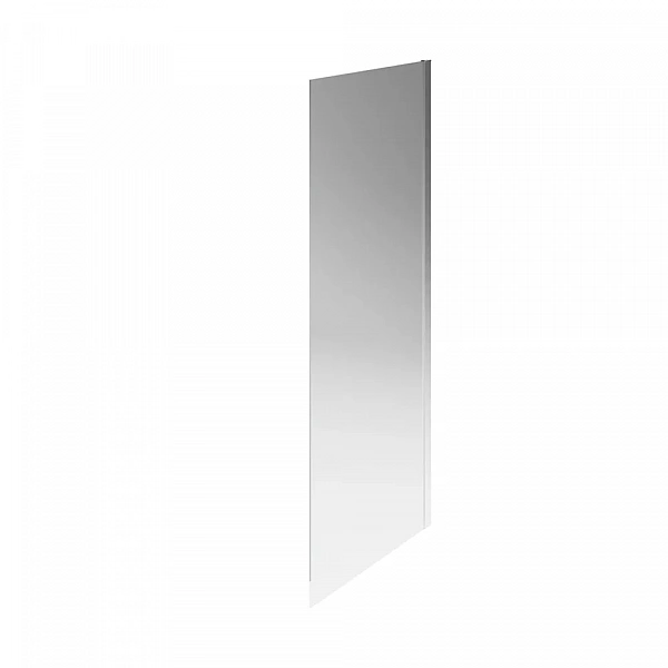 Kerama Marazzi CT.100.FP.BN Душевая боковая панель CRISTALLO, 100х210, брашированный никель