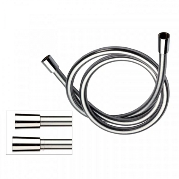 Шланг для душа ПВХ 150 см Remer 332CN2G150