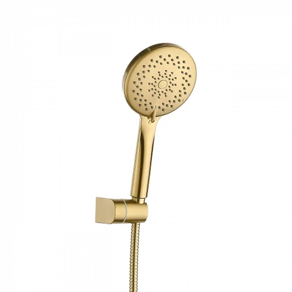 Boheme Лейка ручная Spectre Matt Gold