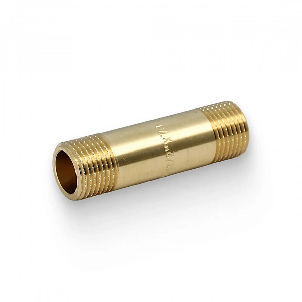 Удлинитель НН 70 мм 1/2" Uni-Fitt