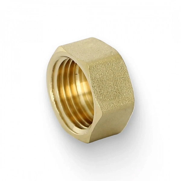 Заглушка В 1/2" Uni-Fitt