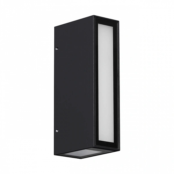 Novotech 359194 STREET NT23 000 черный Светильник ландшафтный светодиодный IP54 LED 8W 220-240V 4000