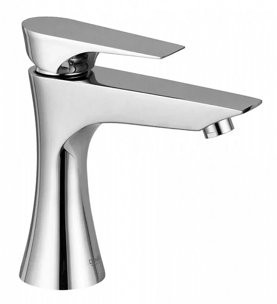 Смеситель для раковины Daniel Diva DV606CR, хром
