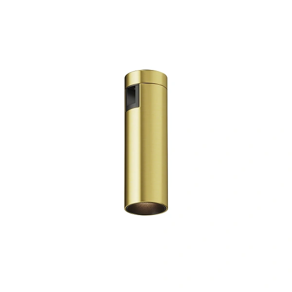 Maytoni Трековый светильник Focus Led TR143-1-5W3K-W-BS