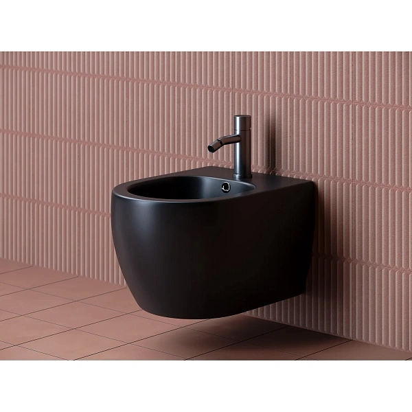 Подвесное биде Play Ceramicanova