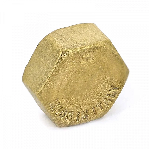Заглушка В 1/2" Uni-Fitt