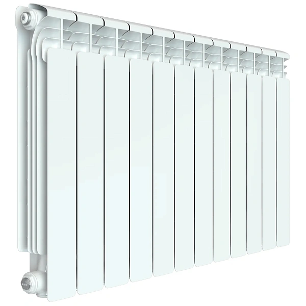 Радиатор алюминиевый Rifar ALUM 500x12