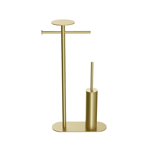 Boheme Стойка напольная Venturo Matt Gold