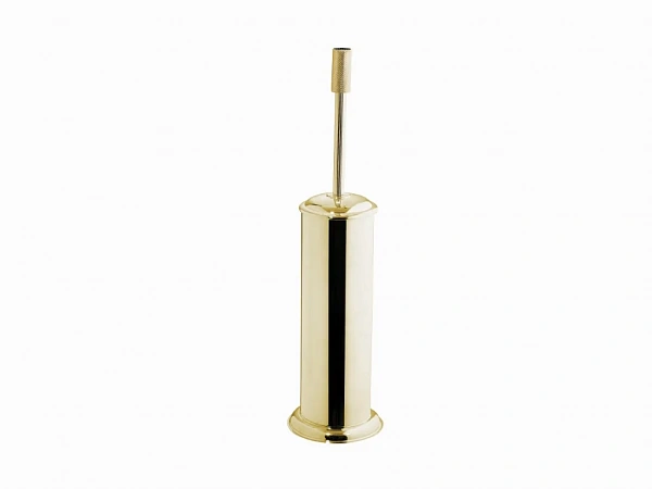 Boheme Ерш напольный металл ROYALE CRISTAL BLACK GOLD