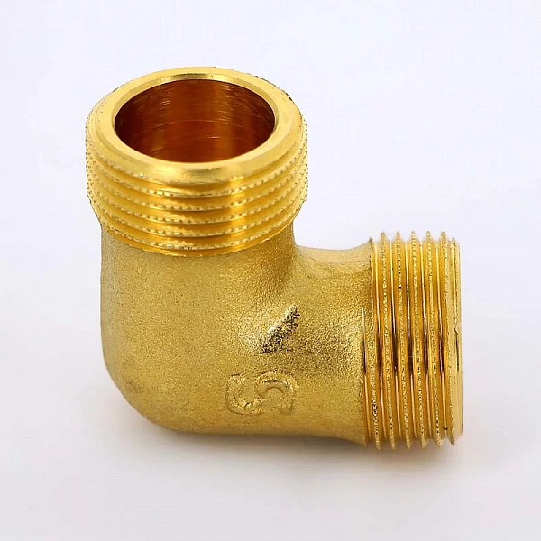 Угол Н UNI-FITT, 3/4' (613G3300)
