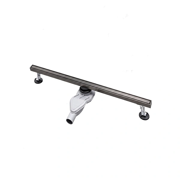 Душевой трап под плитку AltroBagno Supremo 071235 GM (80)