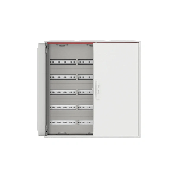 ABB ComfortLine Compact CA35V Щит навесной 180М IP44 c клеммами N/PE