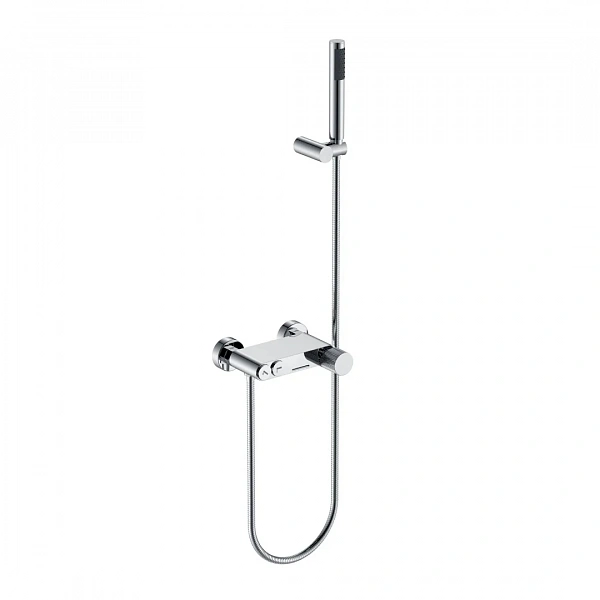 Boheme Смеситель STICK для ванны CHROME LINEA