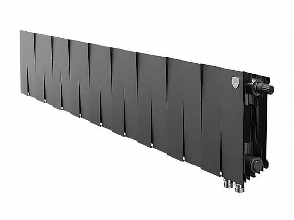 Радиатор Royal Thermo PianoForte 200 /Noir Sable - 18 секц. VDR НС-1506330