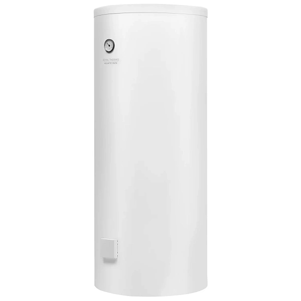 Бойлер косвенного нагрева Royal Thermo AQUATEC INOX RTWX 200 напольный