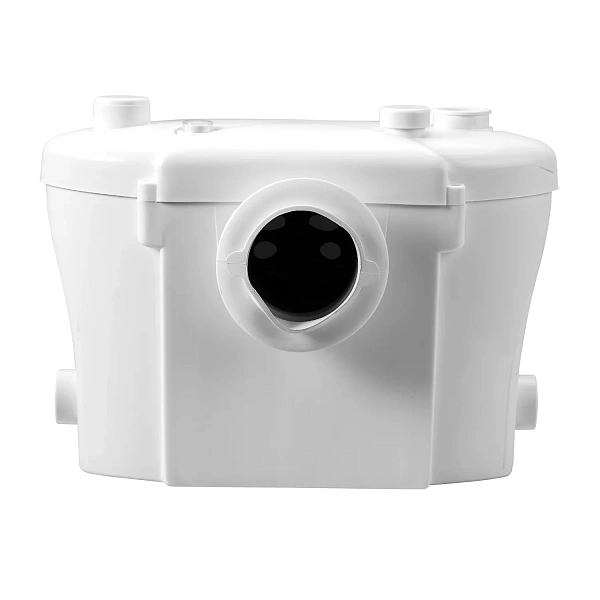 Установка канализационная бытовая Pumpman ST400