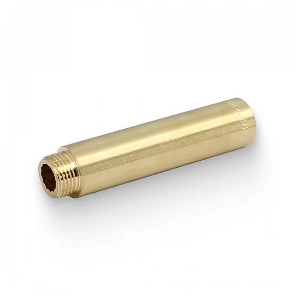 Удлинитель НВ 100 мм х 1/2" Uni-Fitt