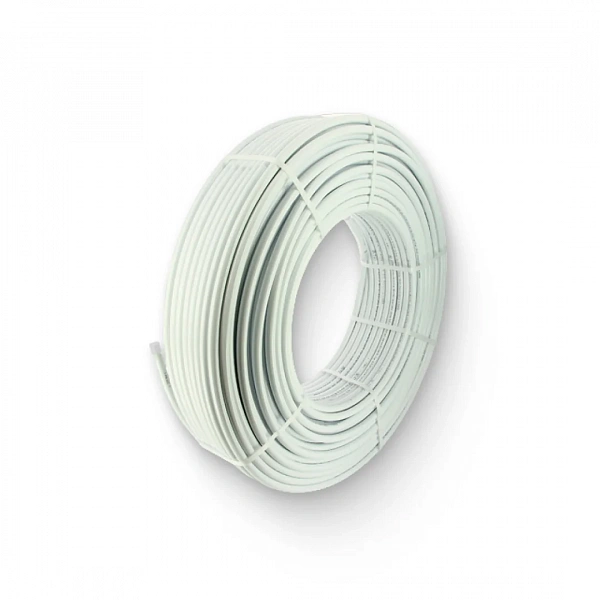 Труба Soft series (PE-RT/Al/PE-RT) 16 x 2.0, 200 м Uni-Fitt
