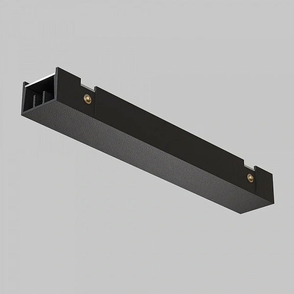 Maytoni Technical TRA172IPC-1B Прямой коннектор питания