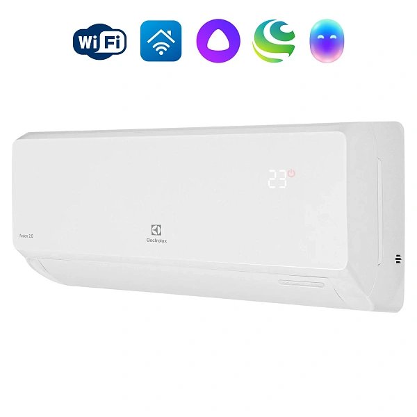 Блок внутренний Electrolux EACS/I-09 HMB FMI/N8_ERP/in_WF сплит-системы