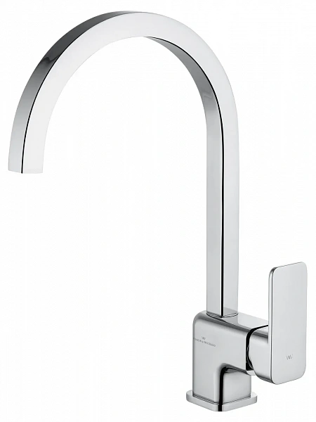 Смеситель для кухни WONZON & WOGHAND ARNIE, Хром (WW-692101-CR), шт