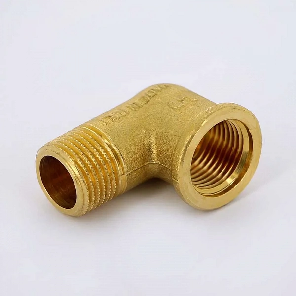 Угол НВ UNI-FITT, 1/2' (611G2200)